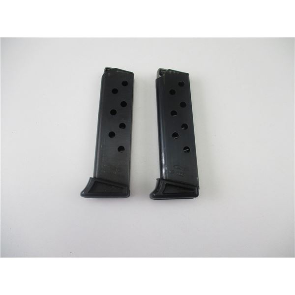 WALTHER PPK PISTOL MAGAZINES