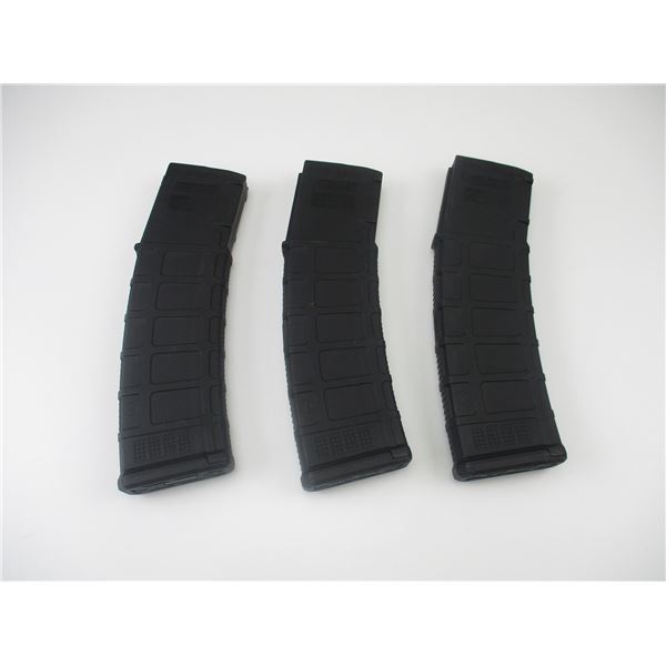 MAGPUL AR-15 RIFLE MAGAZINES