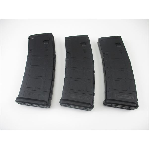 MAGPUL AR-15 RIFLE MAGAZINES