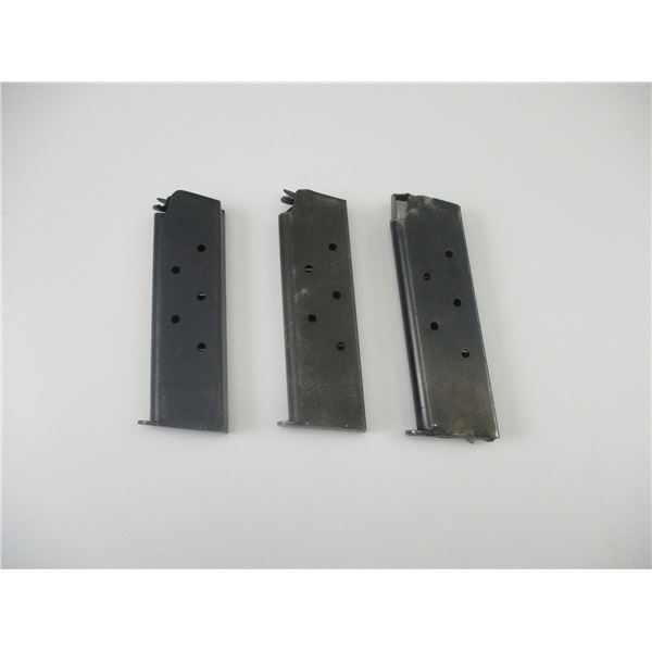 1911 PISTOL MAGAZINES