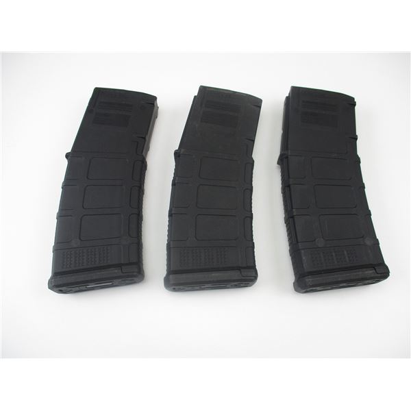 MAGPUL AR-15 RIFLE MAGAZINES