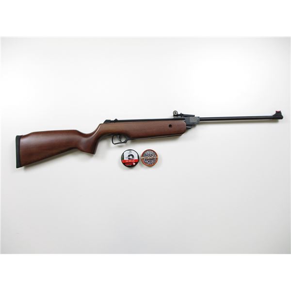 BEEMAN 1040 SERIES PELLET RIFLE