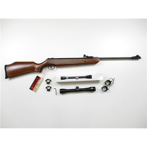 RUGER AIR HAWK PELLET RIFLE