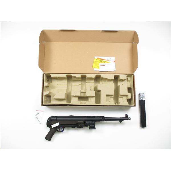 LEGENDS MP Co2 AIR GUN