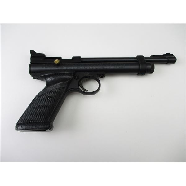 CROSMAN 2240 Co2 PELLET PISTOL