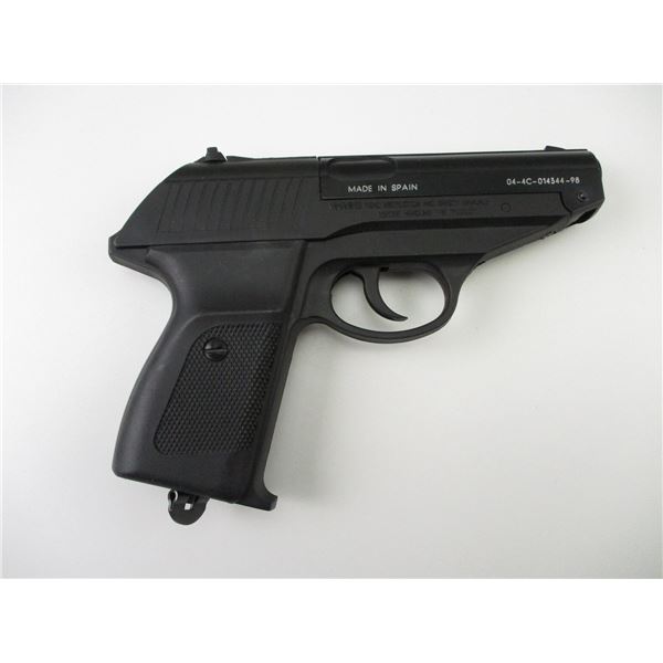 GAMO P-23 PELLET PISTOL