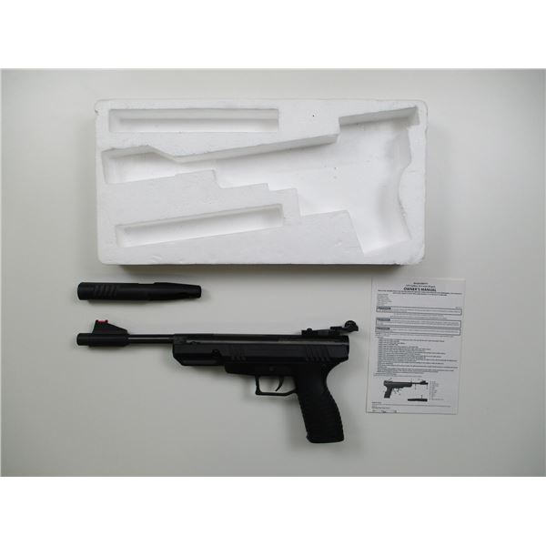 BENJAMIN TRIAL NP PELLET PISTOL