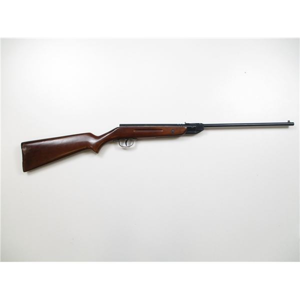 CZECH LIBERTY PELLET RIFLE