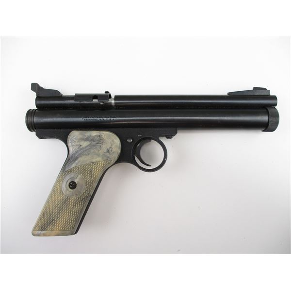 CROSMAN MODEL 157 PELLET PISTOL