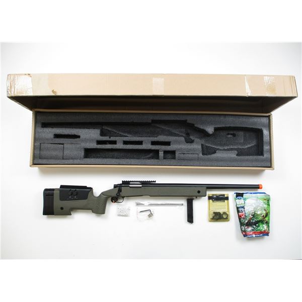 CM.700 BB SNIPER RIFLE