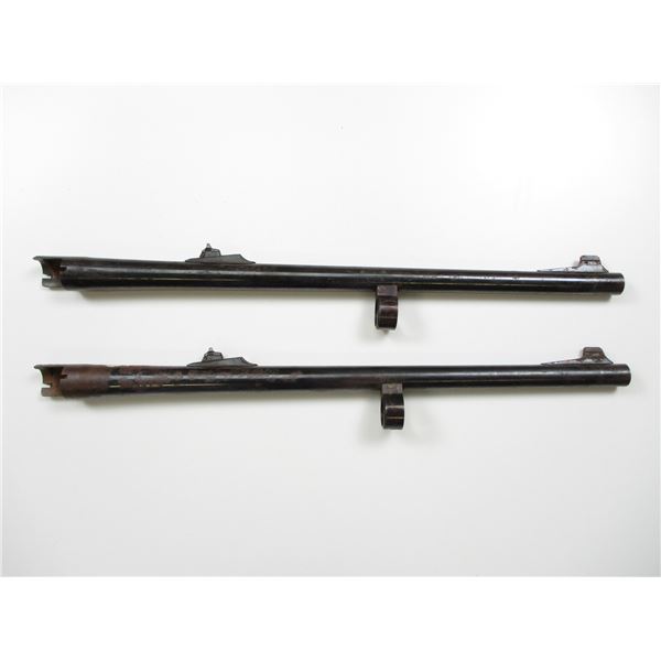 REMINGTON 870 SLUG BARRELS