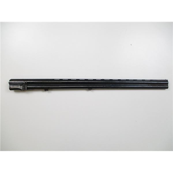 VALMET O/U 12 GAUGE SHOTGUN BARREL