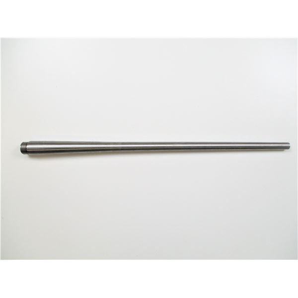 ZASTAVA M98 MAUSER RIFLE BARREL