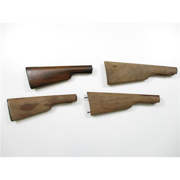 WINCHESTER MODEL 94 BUTT STOCKS