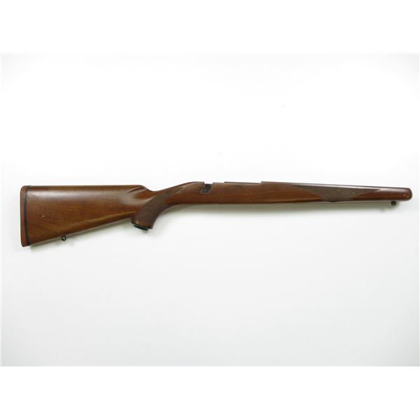 RUGER M77 RIFLE STOCK
