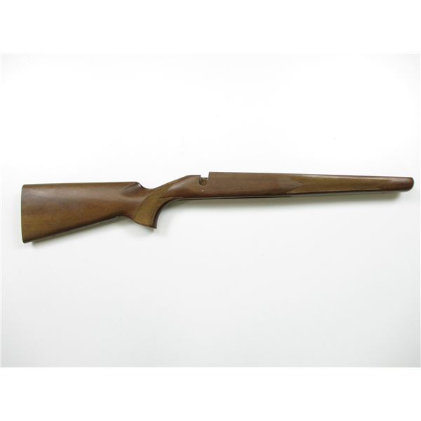 BROWNING A-BOLT HUNTING RIFLE STOCK