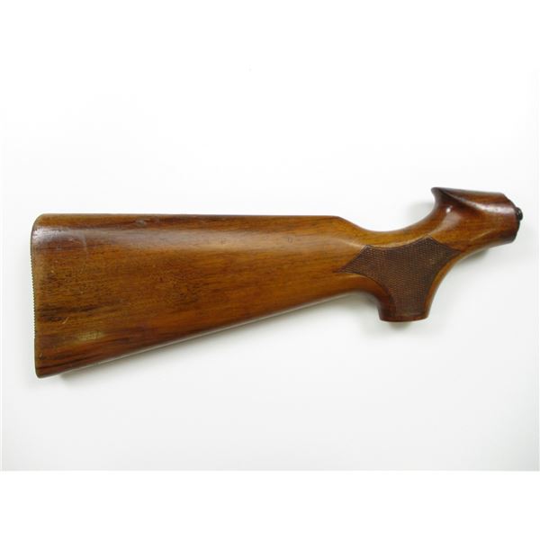 BSA STANDARD AIR RIFLE STOCK