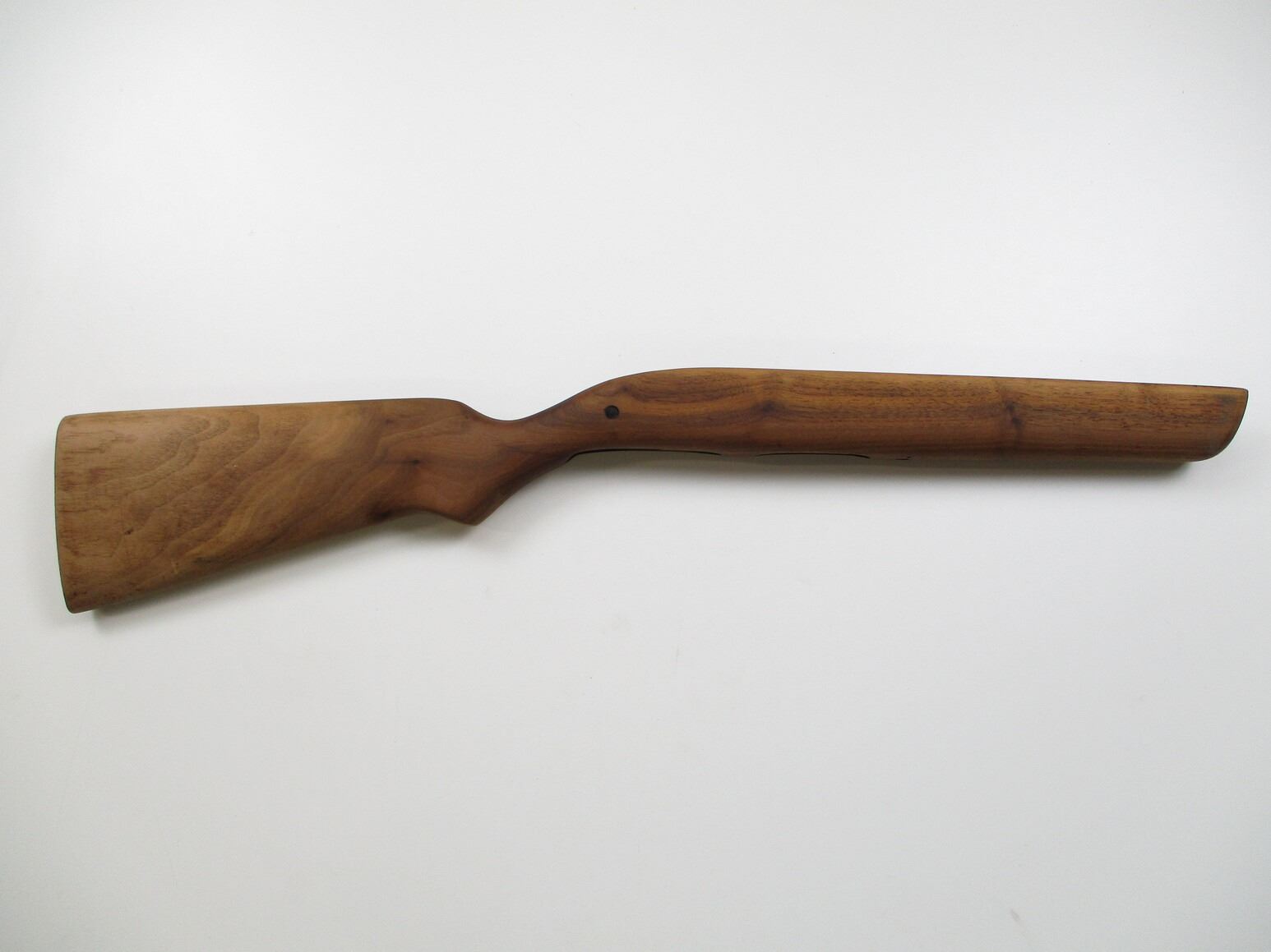 H&R GAMESTER MODEL 348 RIFLE STOCK