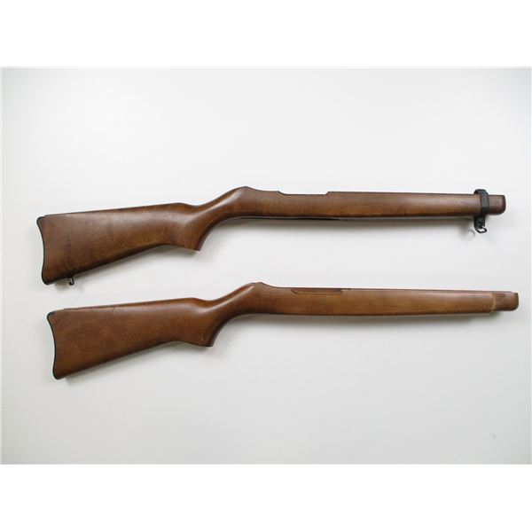 RUGER 10/22 RIFLE STOCKS