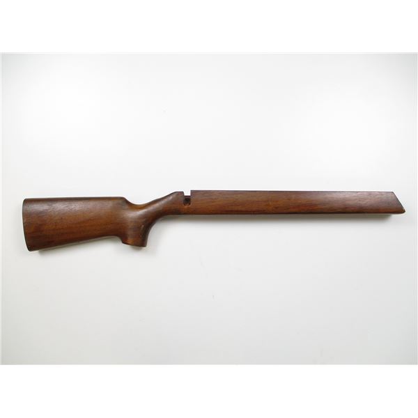 UNKNOWN TARGET RIFLE STOCK