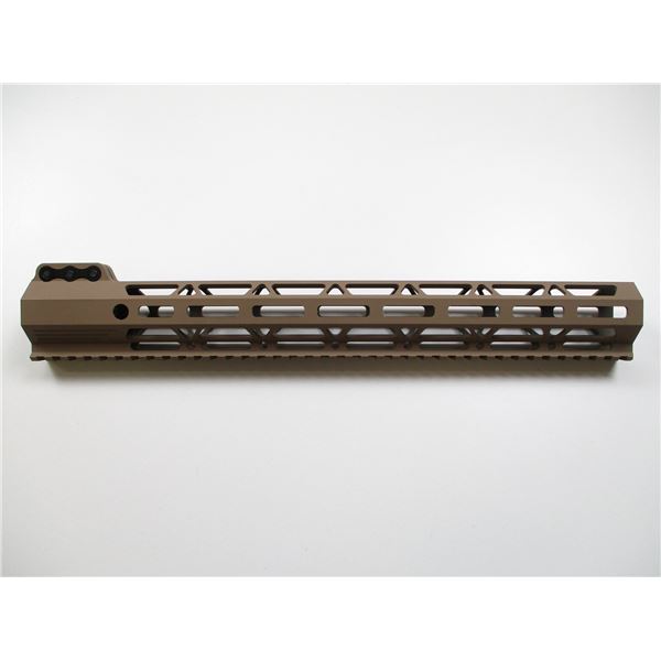 AR-15 TYPE M-LOCK FOREND