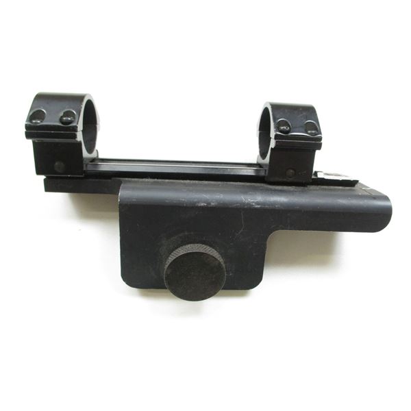 M-14 SIDE RAIL SCOPE MOUNT