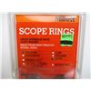 Image 3 : MILLETT SCOPE RINGS & BASES