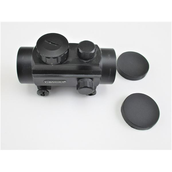 BARSKA RED-DOT OPTICAL SIGHT