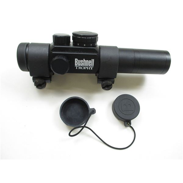 BUSHNELL TROPHY RED DOT SIGHT