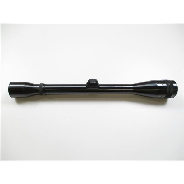 WEAVER K12-1 TARGET SCOPE