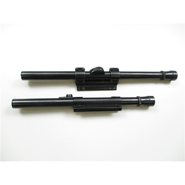 .22 STYLE WEAVER SCOPES
