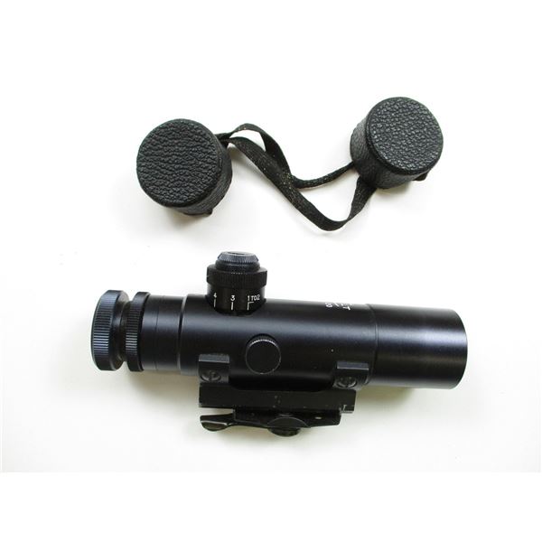 COLT 3X 20 RIFLE SCOPE
