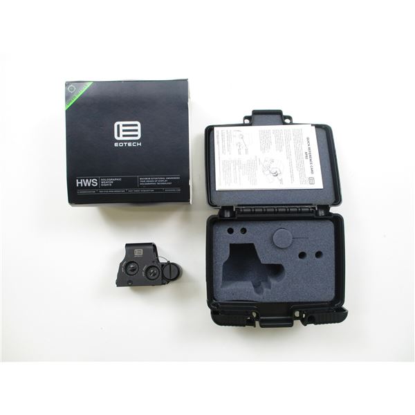 EOTECH XPS2 HOLOGRAPHIC SIGHT