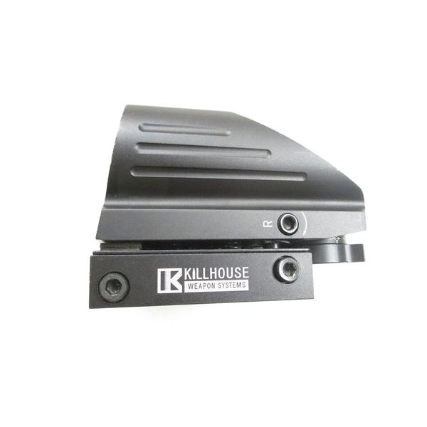 KILL HOUSE RED DOT SIGHT