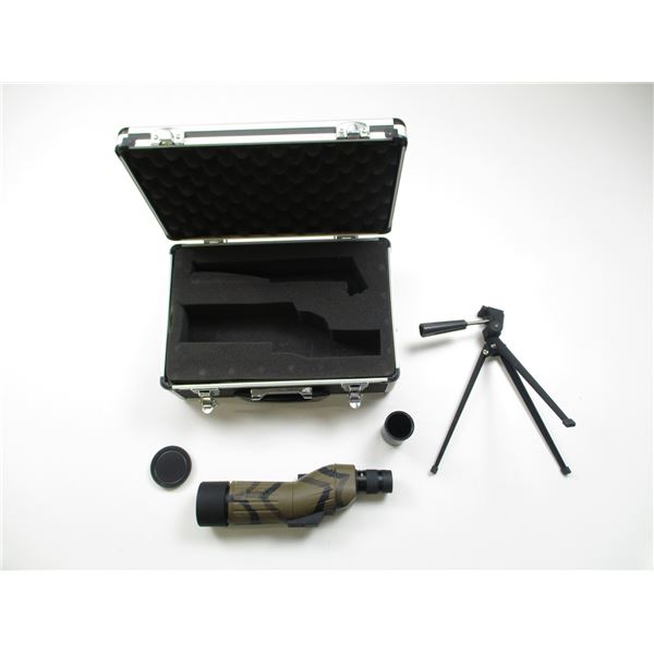 BUSHNELL 18 X 36 SPOTTING SCOPE
