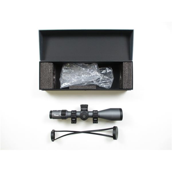 SIG SAUER TANGO 6 5-30X 56 RIFLE SCOPE