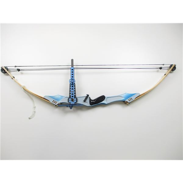 PSE ELITE COMPOUND BOW