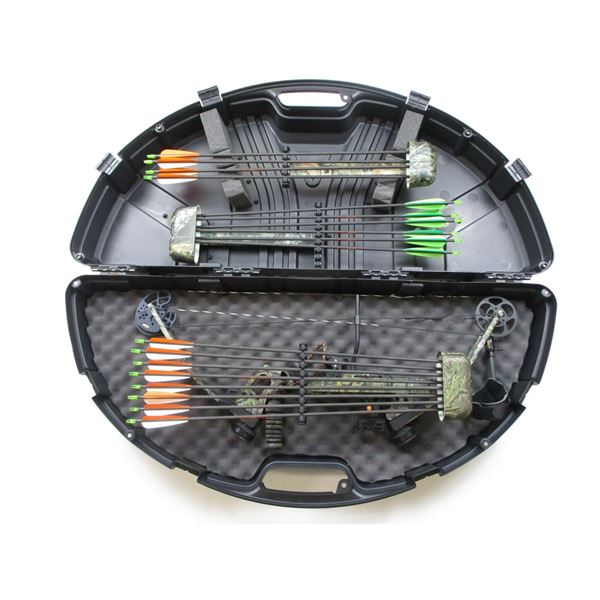 PSE TRITON COMPOUND BOW