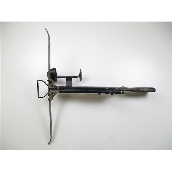 EXCALIBUR WOLVERINE CROSSBOW