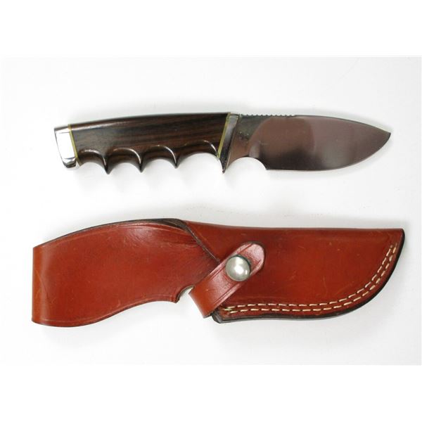 GERBER MODEL 400 KNIFE