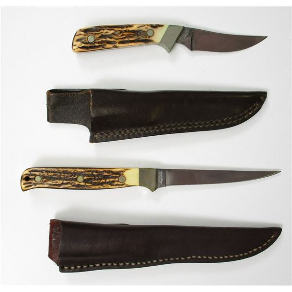 SCHRADE KNIVES