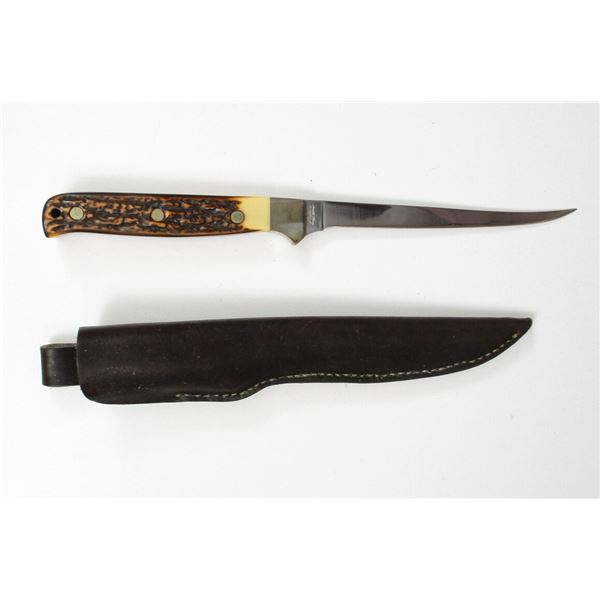 SCHRADE 167 KNIFE