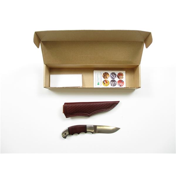 CRKT WRANGELL RANGE KNIFE