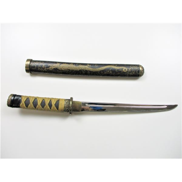 FANTASY JAPANESE BLADE