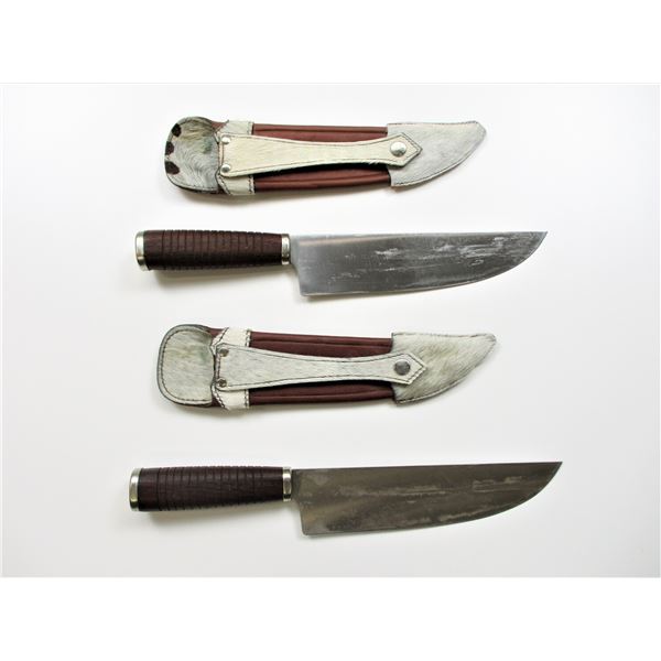 TRAMONTINA KNIVES