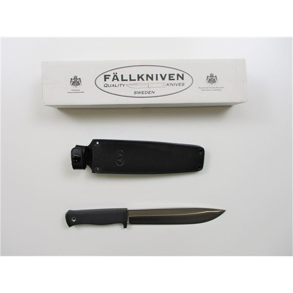 FALLKNIVEN A2 KNIFE