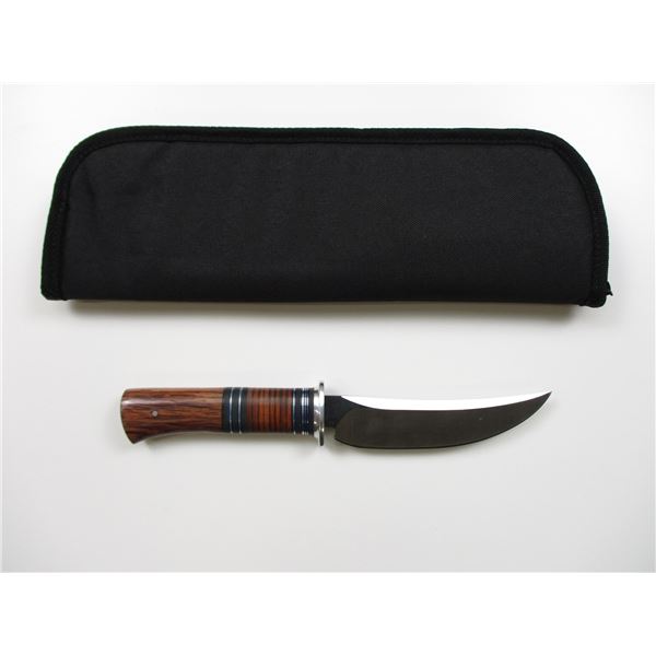 GRECO SURVIVAL KNIFE