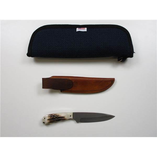 FOWLER SURVIVAL KNIFE