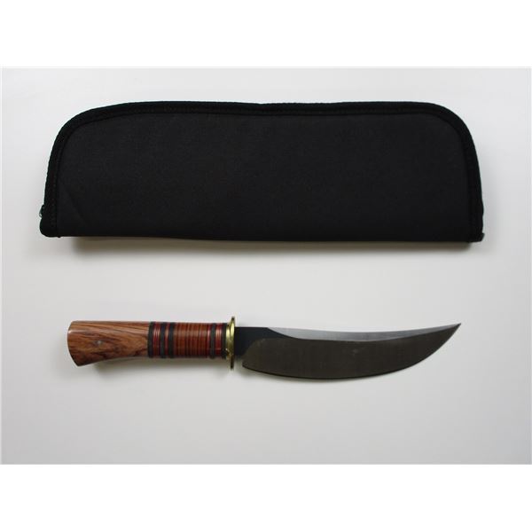 GRECO SURVIVAL KNIFE
