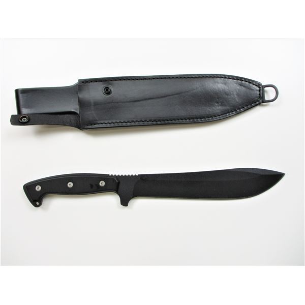 GRECO SURVIVAL KNIFE
